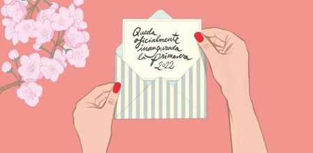 Si te he visto no me acuerdo