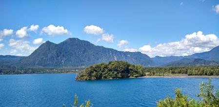 Región de los Lagos