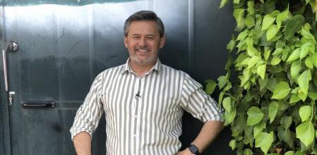 Miki Nadal celebra el día del padre con una nueva noticia: será papá por segunda vez