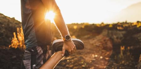 Hacer ejercicio ayuda