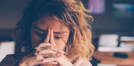 Enfrentarse a situaciones estresantes durante el día es muy común