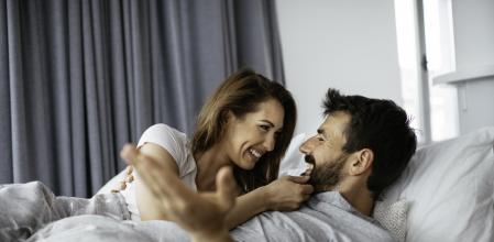 La importancia de cómo decirse las cosas en pareja