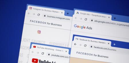 Publicidad en Internet