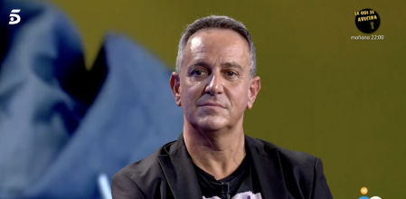 Víctor Sandoval explica los motivos por los que abandona ‘Secret Story’