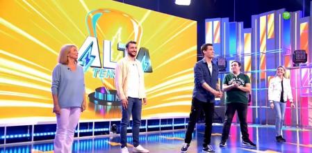 ‘Alta tensión’ reparte este lunes el mayor premio de su historia en Cuatro