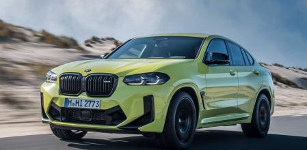 A nivel mecánico, el BMW X4 cuenta con tres opciones gasolina y tres Diésel, todas ellas con tecnología microhíbrida