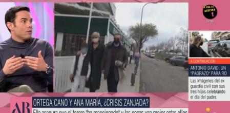 El programa de Ana Rosa