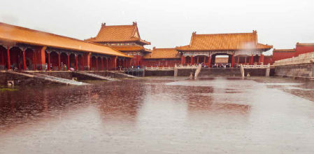 Beijing sufrió en 2012 la peor tormenta de los últimos 60 años