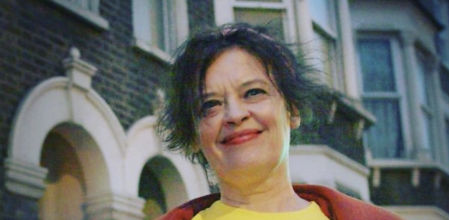 Bernadette Rusell en su Instagram