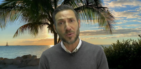 Antonio David Flores rechaza participar en ‘Supervivientes 2022’: “No contéis conmigo”