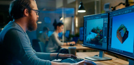 Solo Epic Games con Fortnite ha recaudado más de 36 millones de dólares para ayuda humanitaria