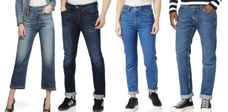 Vaqueros ofertas Amazon.