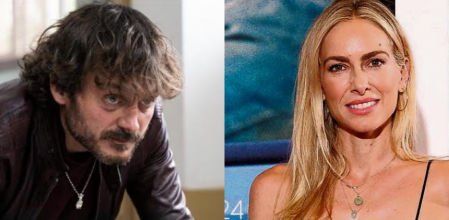 Kira Miró y Salva Reina están juntos