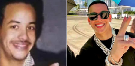 Twitter alucina con ‘la eterna juventud’ de Daddy Yankee: “Se retira con 25 años”