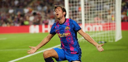 Sergi Roberto