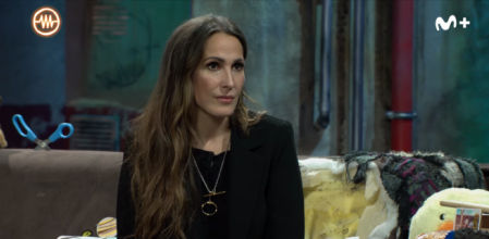 Malú en 'La Resistencia'
