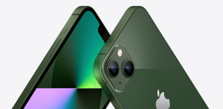 Apple iPhone 13