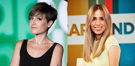 Sara Escudero y María Gómez presentarán 'Enredad@s'