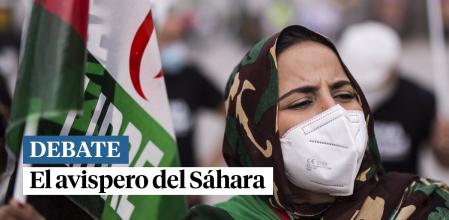 El Debate de los Lectores sobre el avispero del Sáhara Occidental.