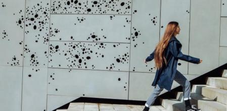 Subir escaleras fortalece el corazón