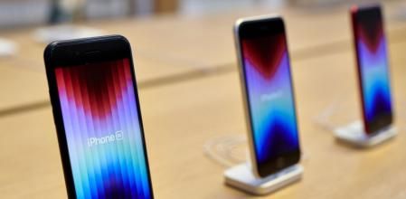 Cualquier podría tener acceso a los productos de Apple