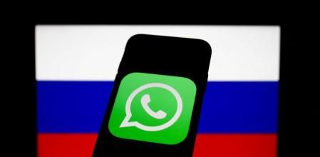 Rusia ha baneado casi todas las redes sociales