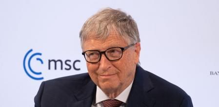 El magnate ha hablado sobre los descubrimientos más importantes