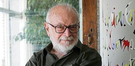 MARIO MUCHNIK SECCION CULTURA FOTO EMILIA GUTIERREZ 12/09/05