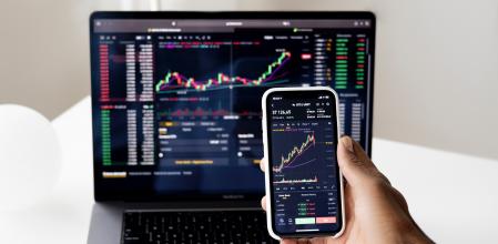 A finales de marzo había más de 18.000 criptomonedas