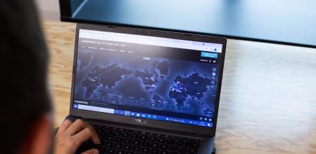Se calcula que en 2024 las empresas españolas necesitarán en torno a 83.000 profesionales de la ciberseguridad