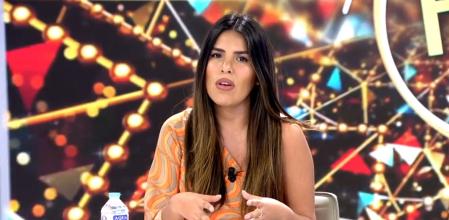 Isa Pantoja opina sincera sobre la nueva serie documental sobre su madre.