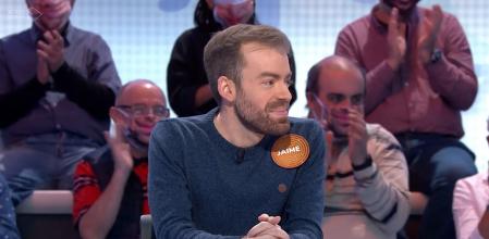 Jaime se ha convertido en un gran rival para Orestes.