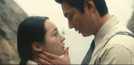 'Pachinko' incluye una trama romántica (de perfil épico) durante la invasión japonesa de Corea.