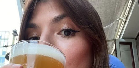 La usuaria elaboró un hilo explicando la experiencia que se ha hecho muy viral