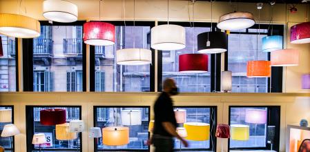 Los precios energéticos, entre ellos los de la electricidad, se han disparado