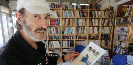 El dibujante Miquel Fuster ha muerto a los 78 años.