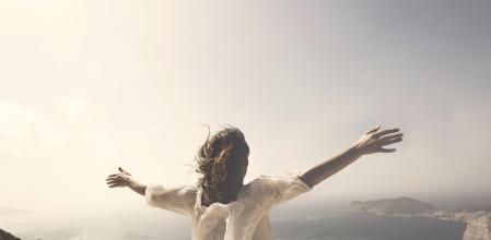 La catarsis conduce a un cambio