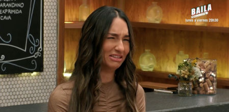 'First Dates': a Mirtha no le gustó Raúl