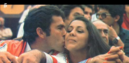 Se contará cómo conoció a Paquirri