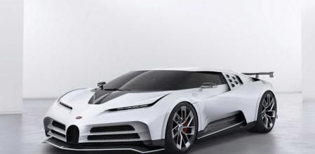 Solamente se fabrican 10 unidades