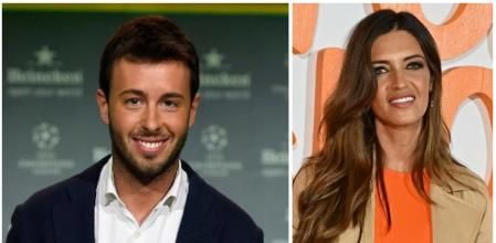 Matías Prats y Sara Carbonero mantienen una gran amistad