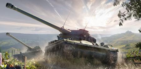 'World of Tanks' tiene más de 160 millones de usuarios en todo el mundo