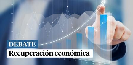 El Debate de los Lectores sobre la recuperación económica.