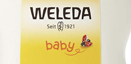 Weleda