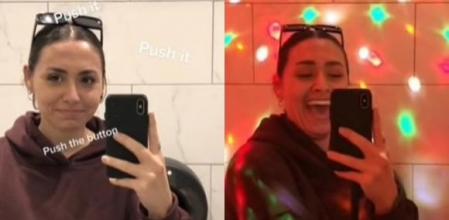 El baño ‘más genial’ de Inglaterra que se convierte en discoteca con tan solo apretar un botón