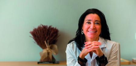 Dra. Cristina Brasó, especialista en Cirugía Plástica, Estética y Reparadora