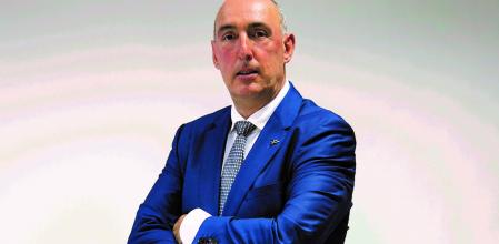 “Somos sociales y solidarios por definición”