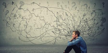 La vida está llena de duras pruebas