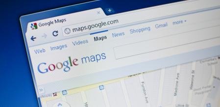 Google Maps