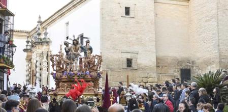 Chicotás, rivorá, saeta, acólito: Hazte un experto del vocabulario cofrade de la Semana Santa